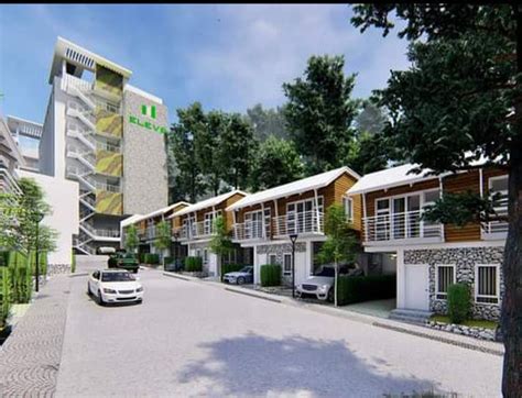 3 bedroom Condos for Sale in Baguio, Benguet .